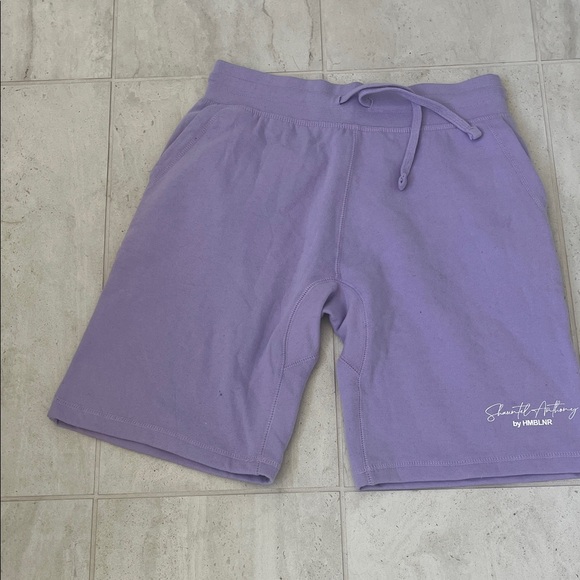 Other - Purple Men's Shorts